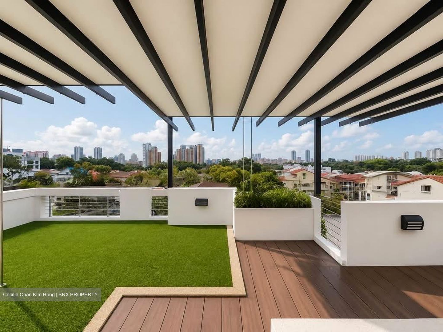 Goldenhill Villas (D19), Semi-Detached #580408301